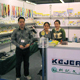 Kejea New Sales office